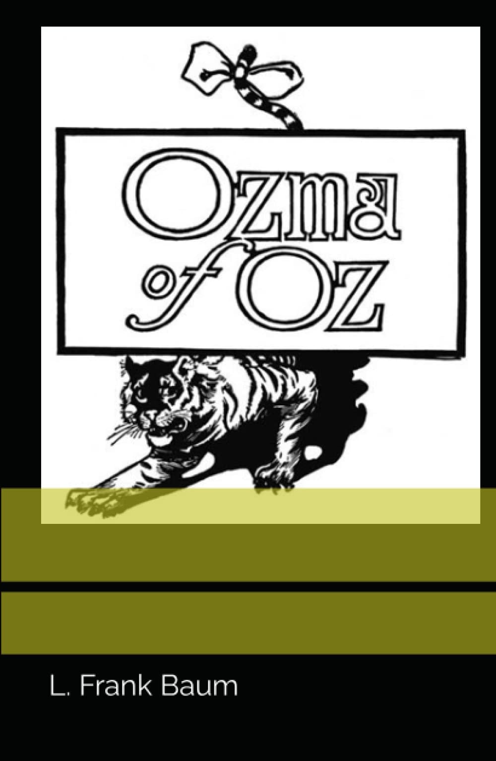 Ozma of Oz