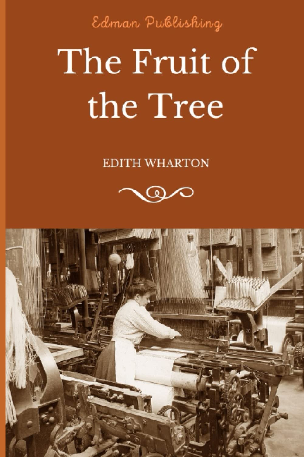 The Fruit of the Tree