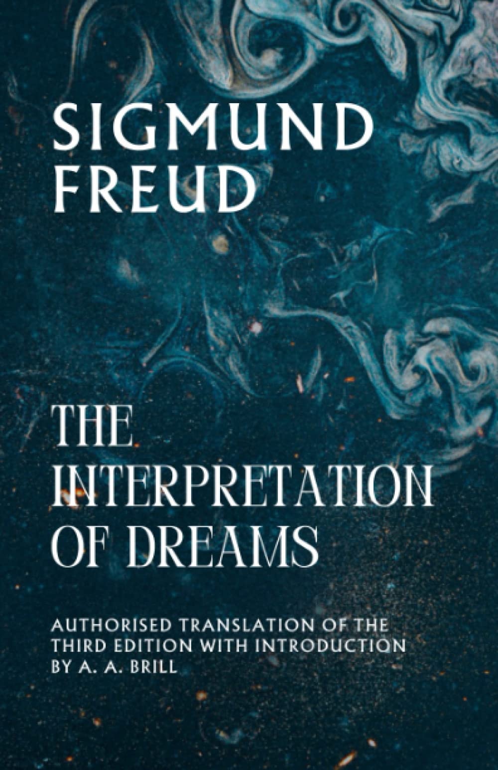 The Interpretation of Dreams
