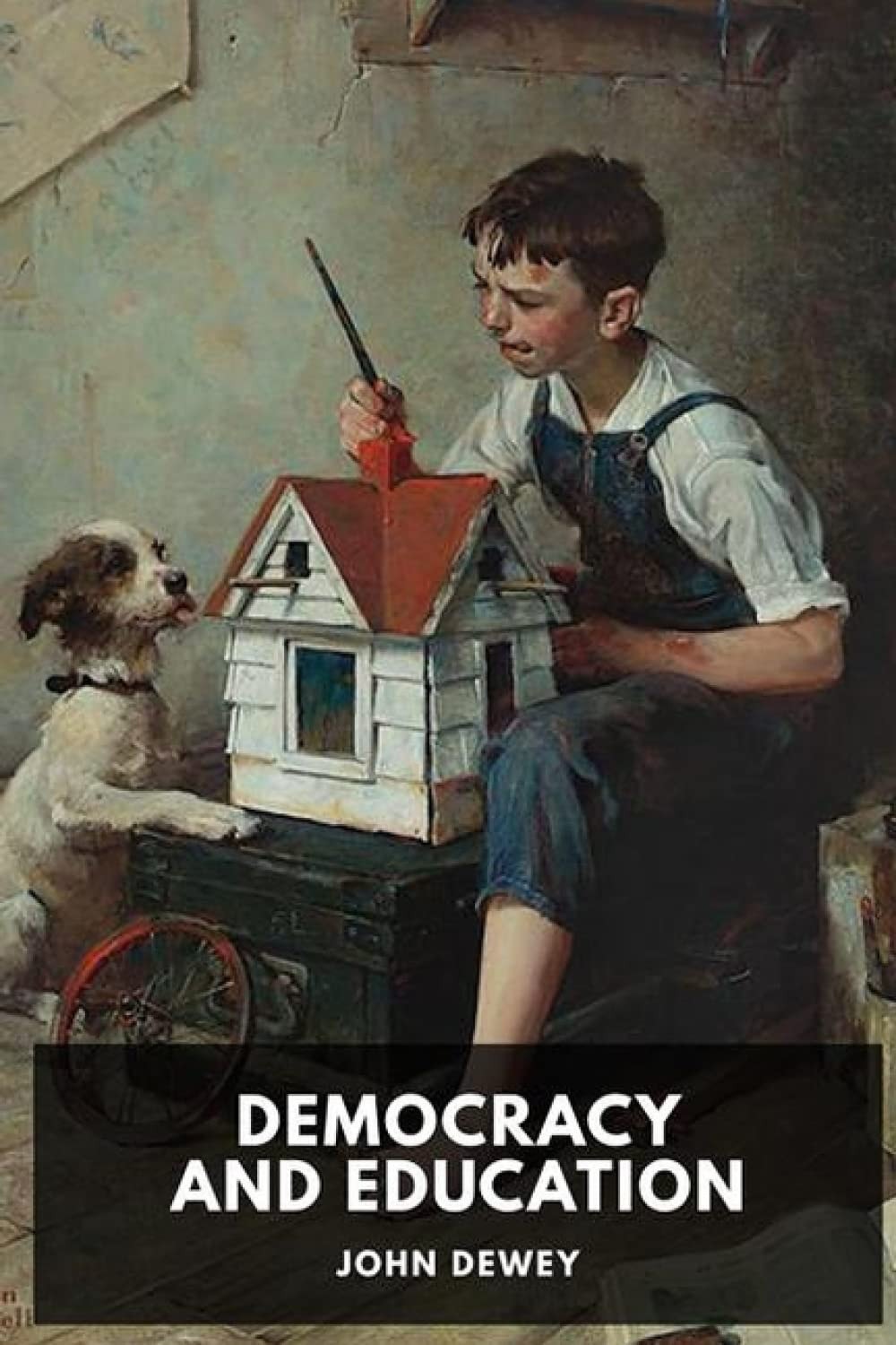 Democracy and Education