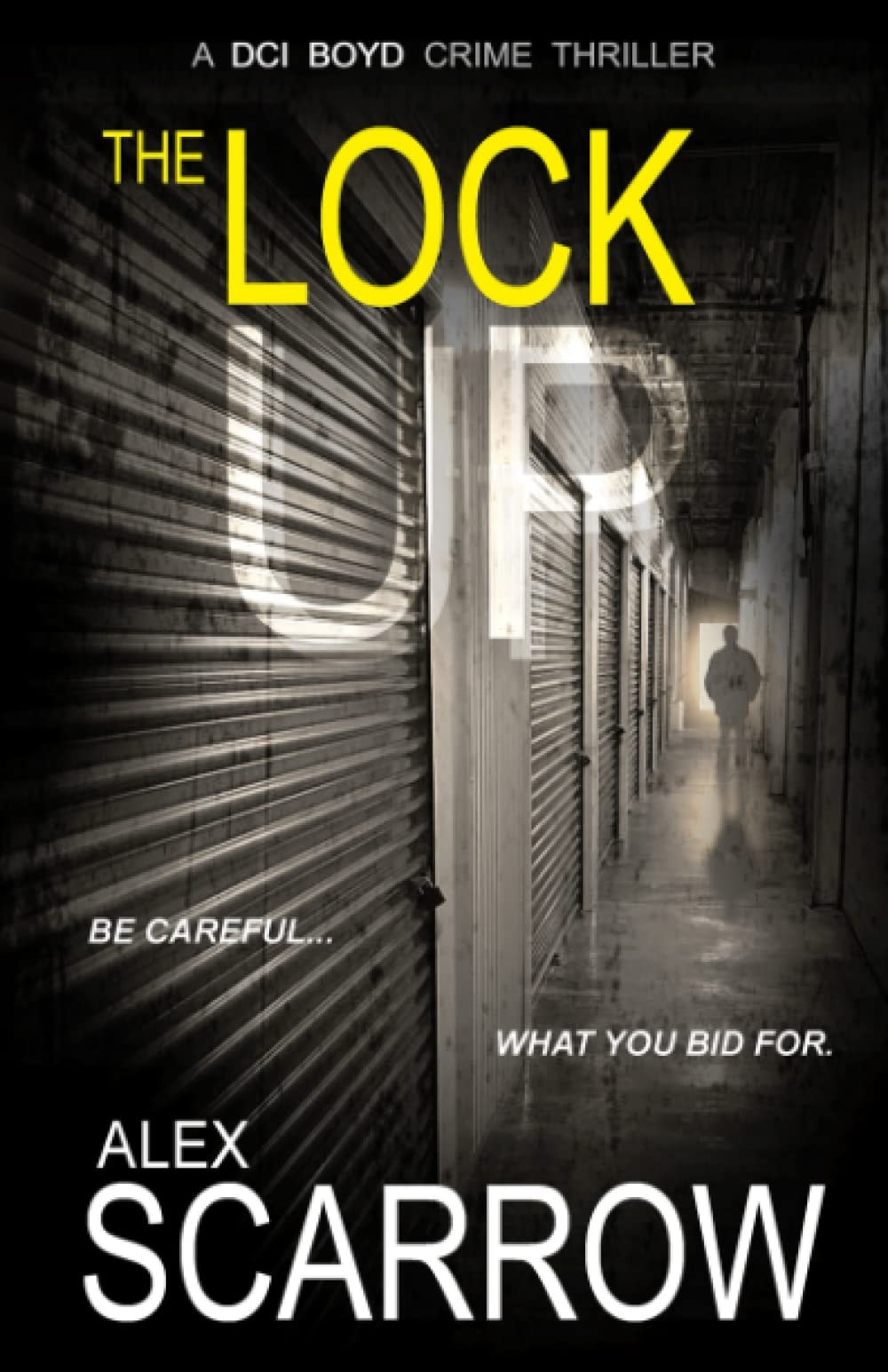 The Lock Up