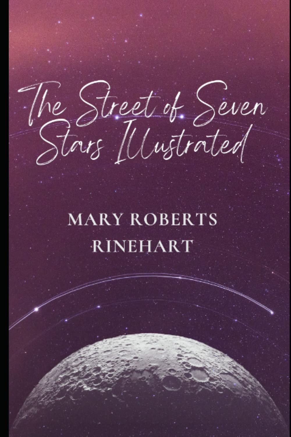 The Street of Seven Stars Illustrated