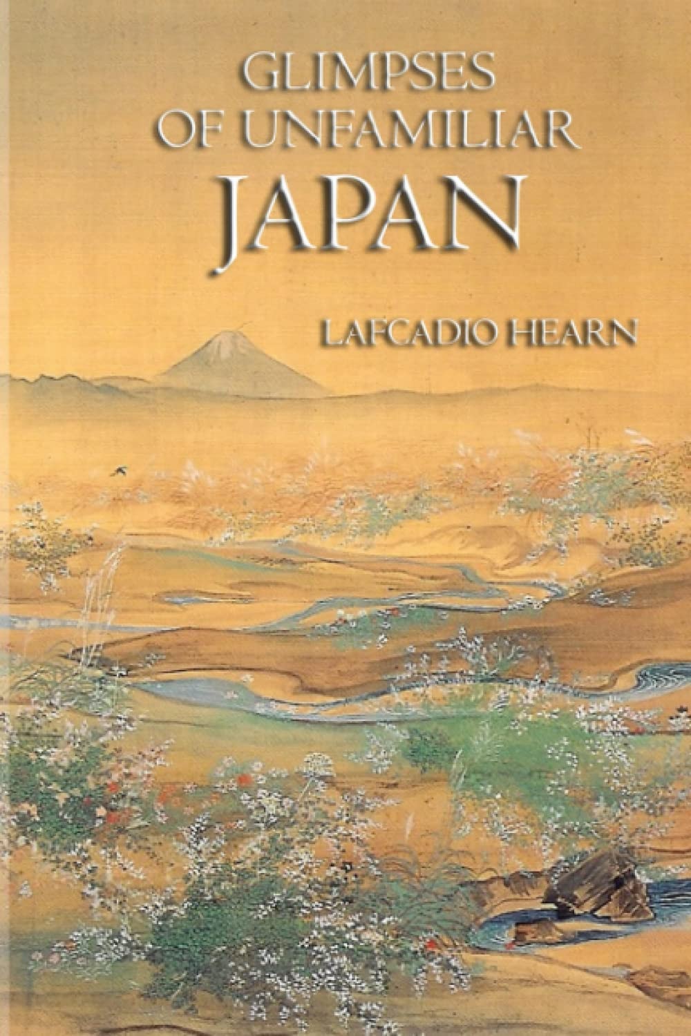 Glimpses of Unfamiliar Japan