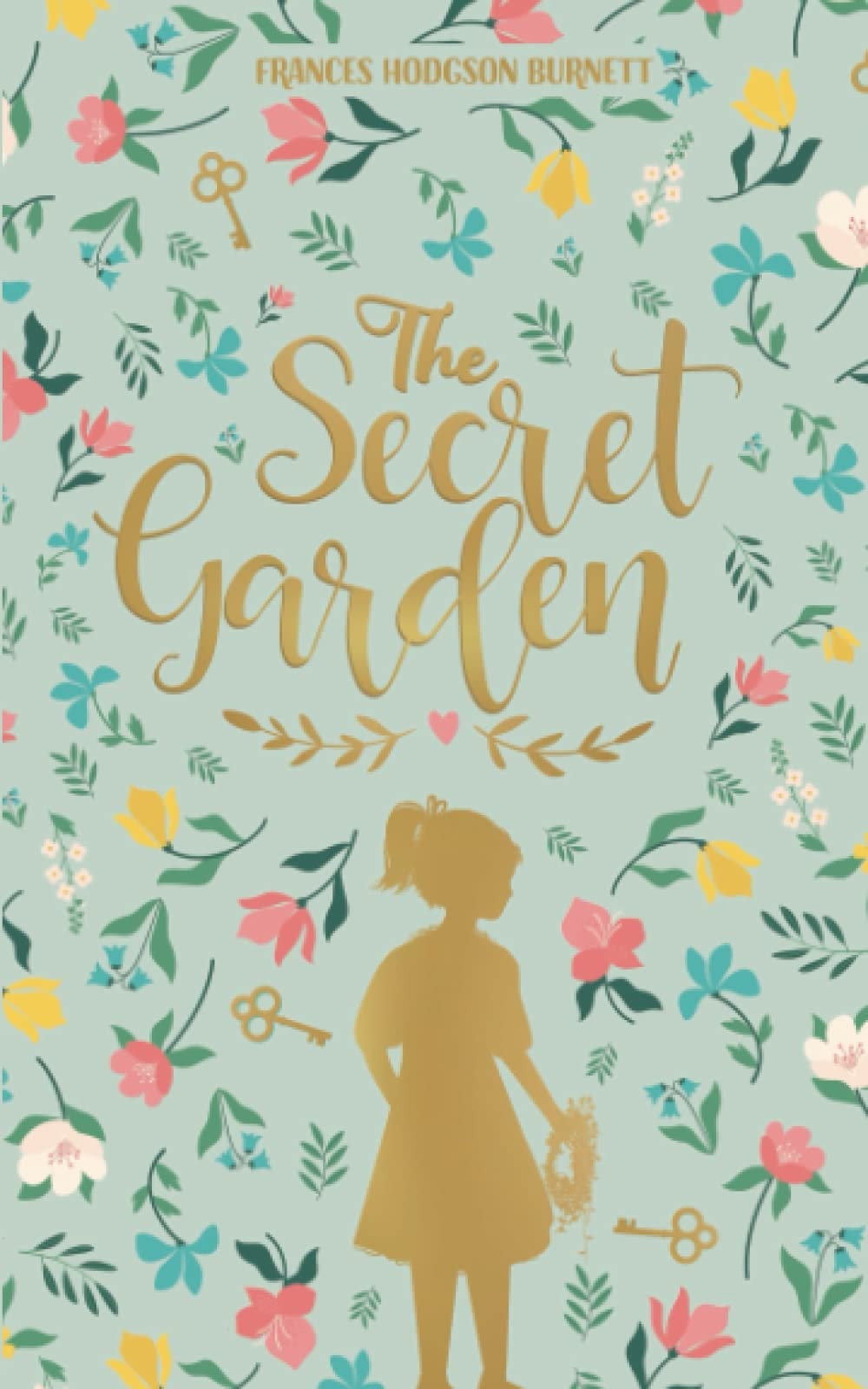ǂThe ǂsecret Garden