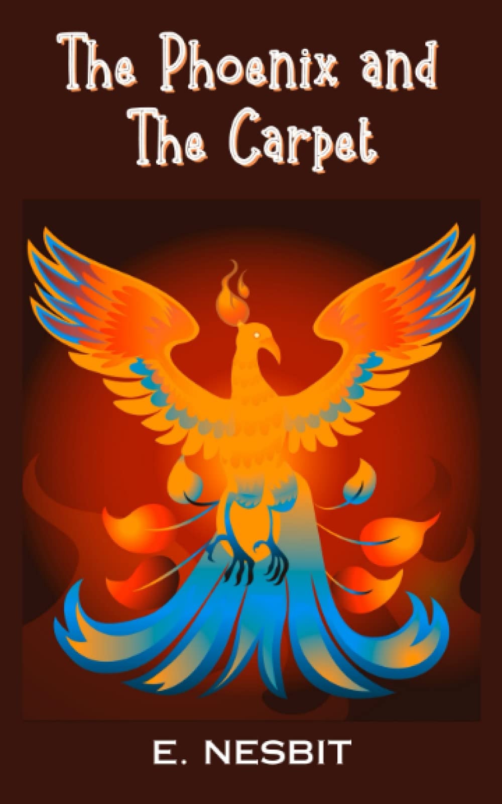 The Phoenix and the Carpet