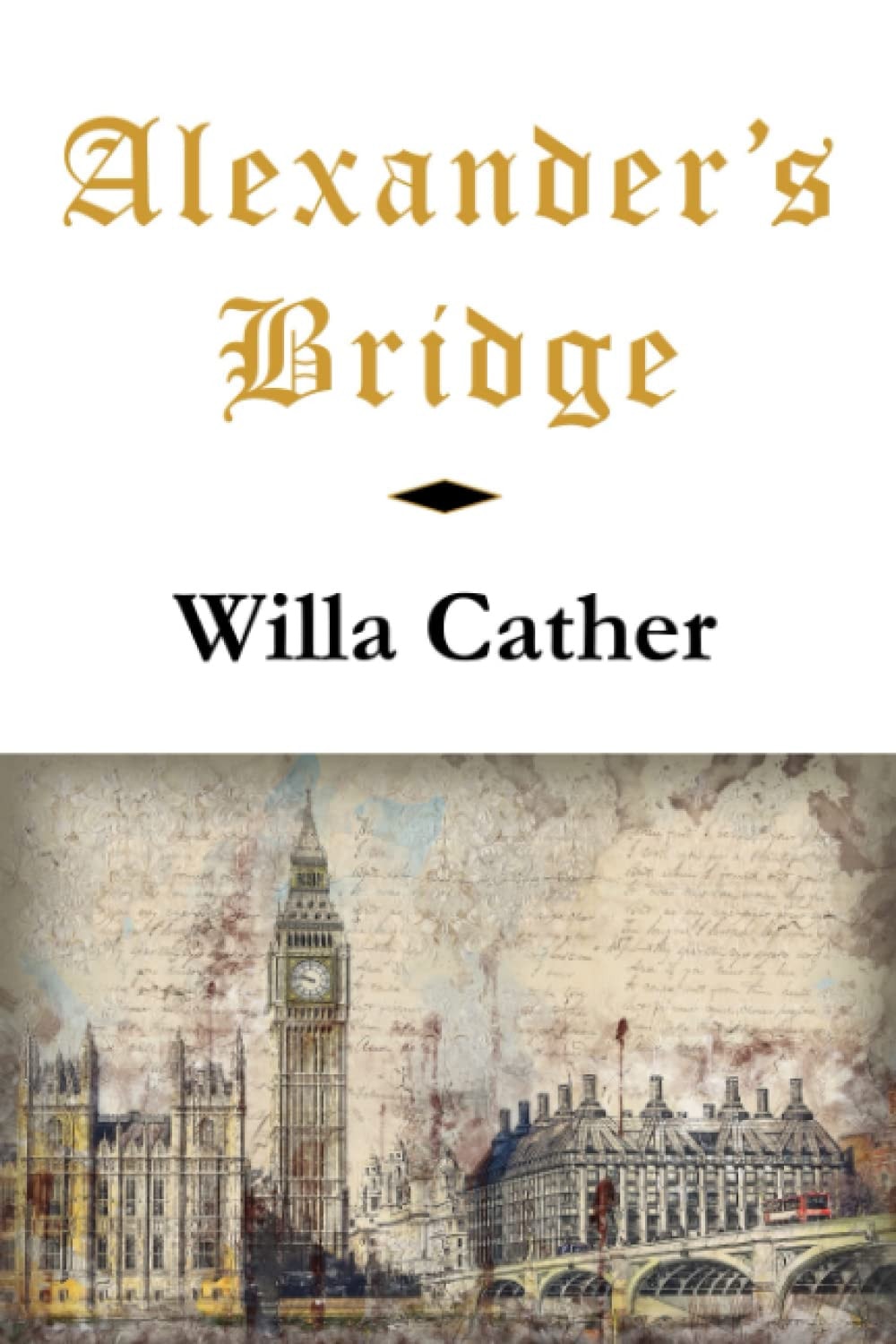 Alexander's Bridge