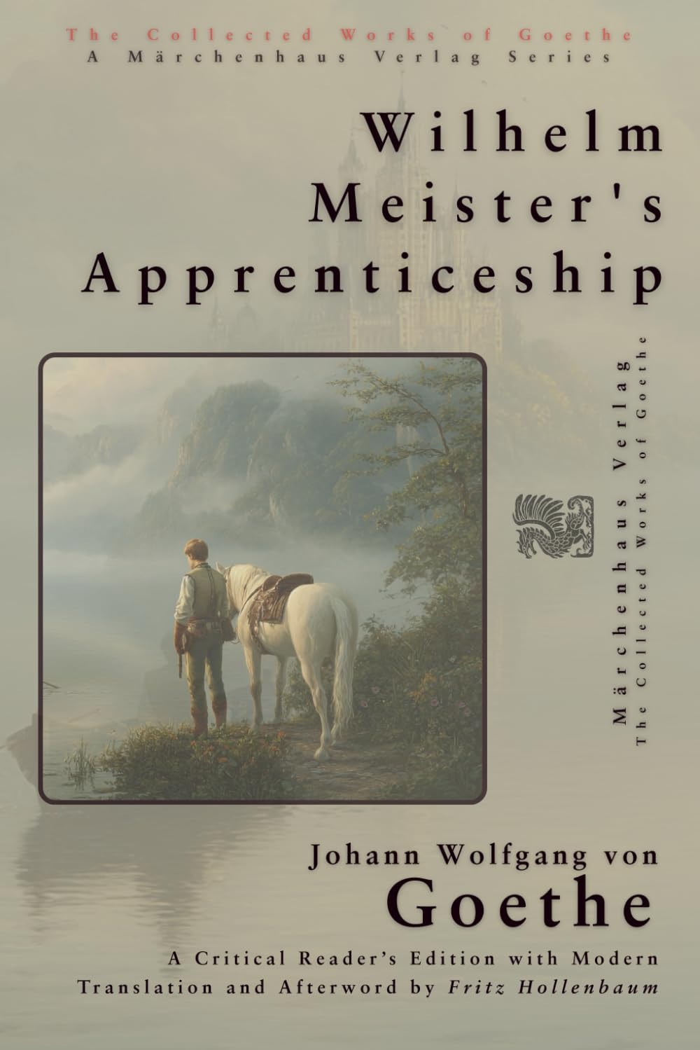 Wilhelm Meister's Apprenticeship
