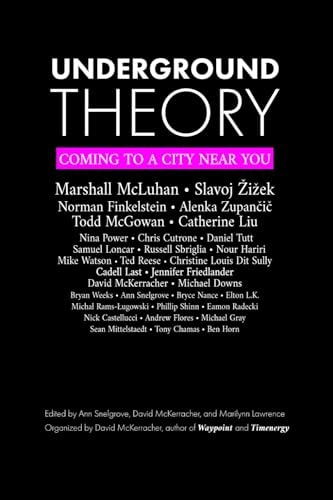 Underground Theory