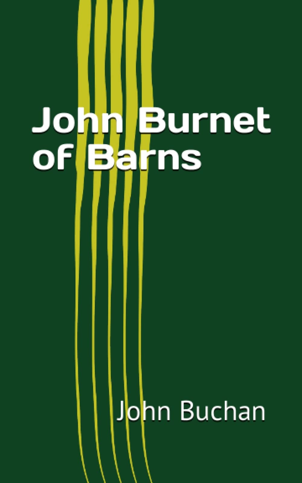 John Burnet of Barns