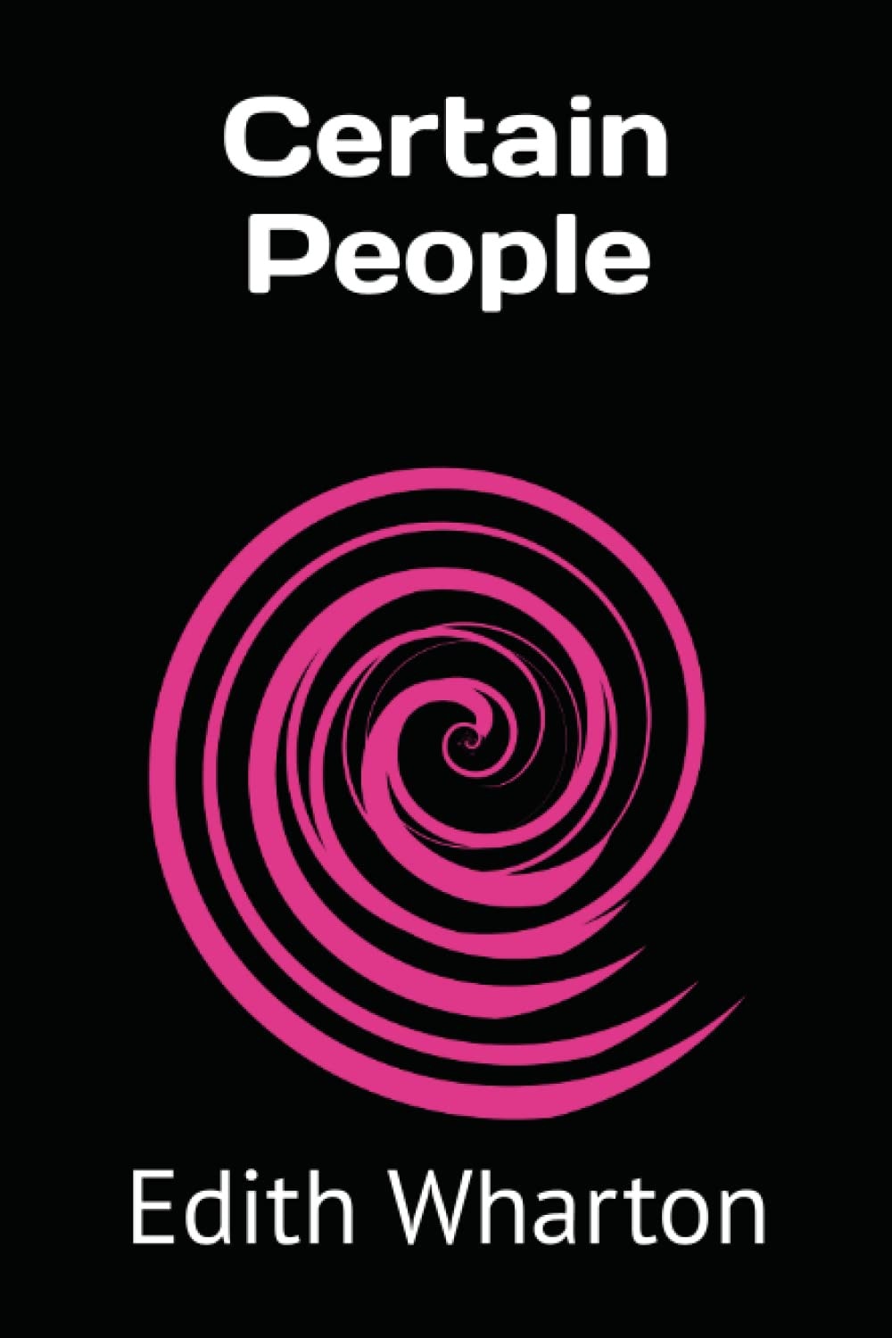 Certain People
