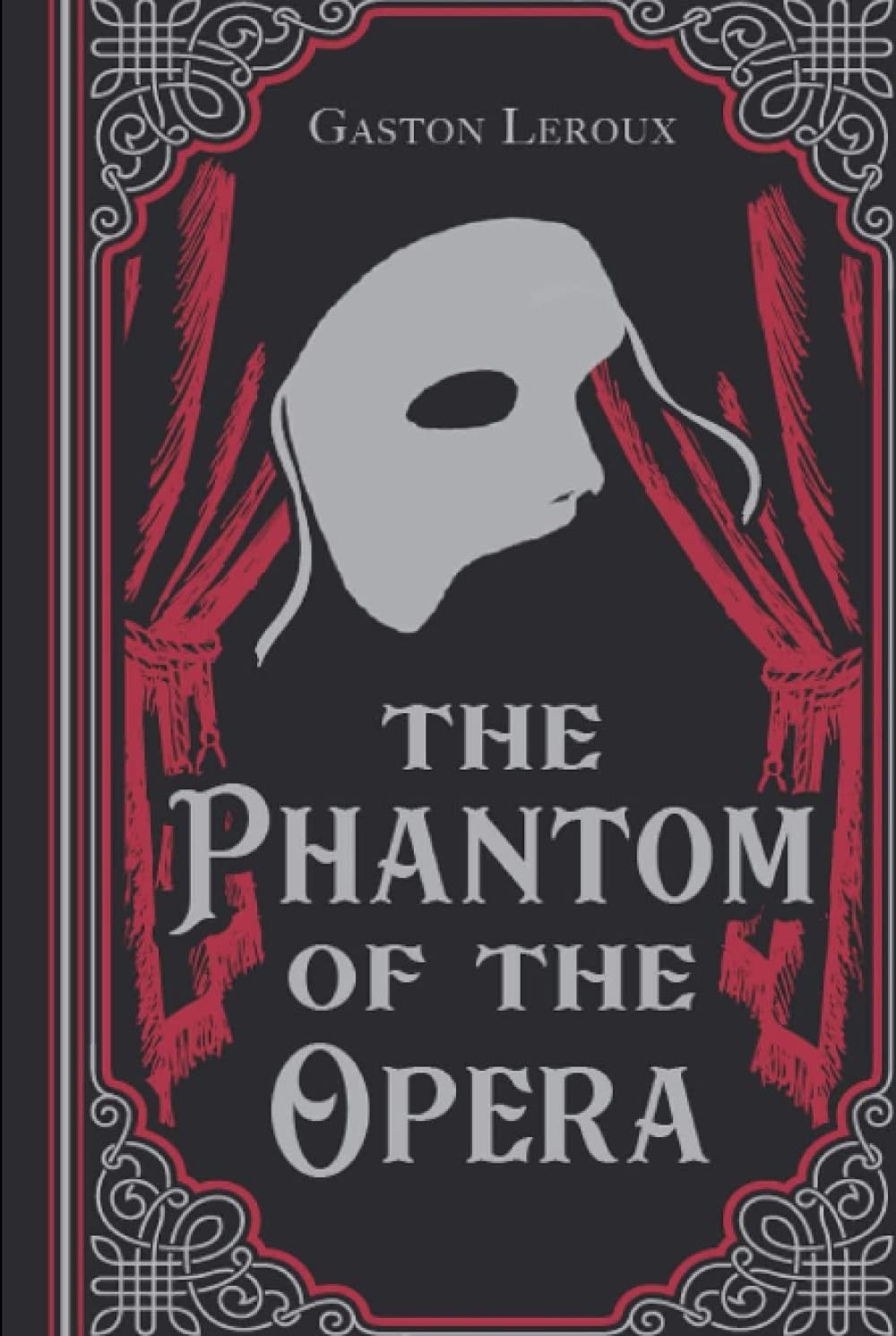 Phantom of the Opera