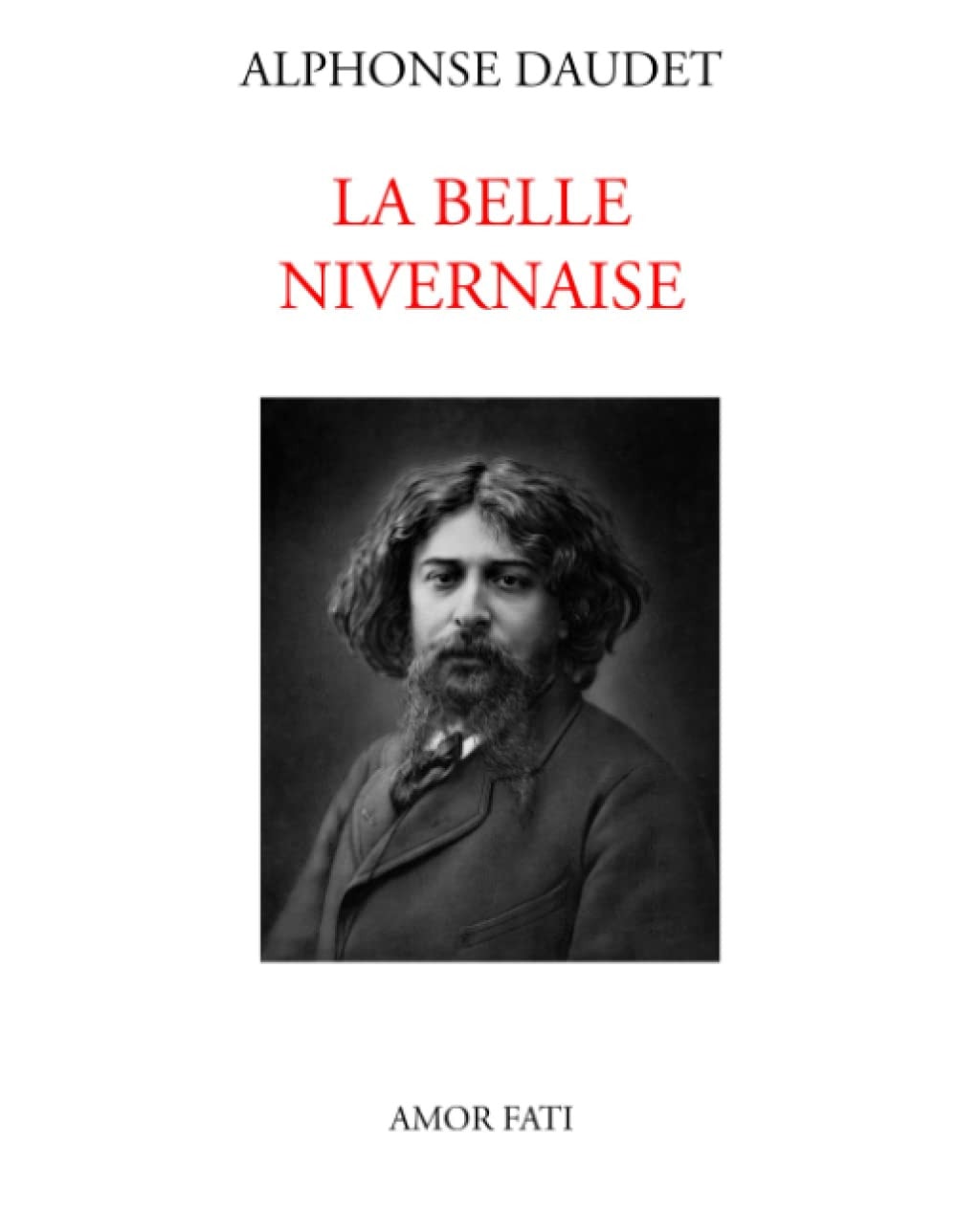 La Belle-Nivernaise
