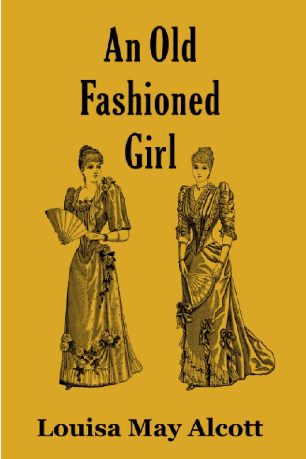 An Old-Fashioned Girl