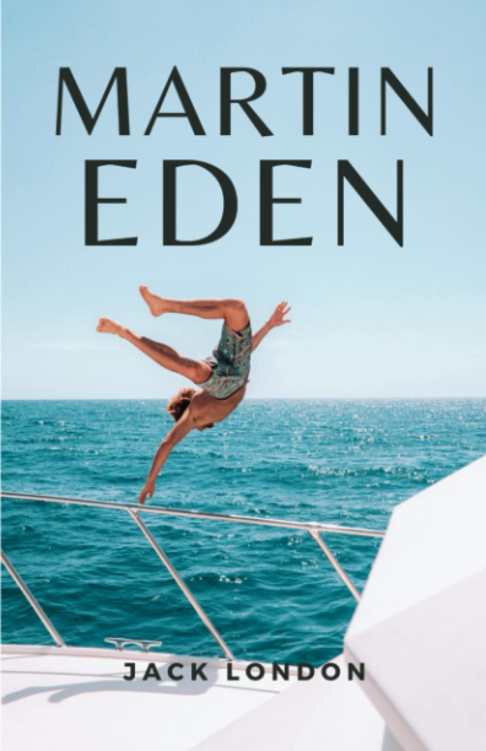 Martin Eden