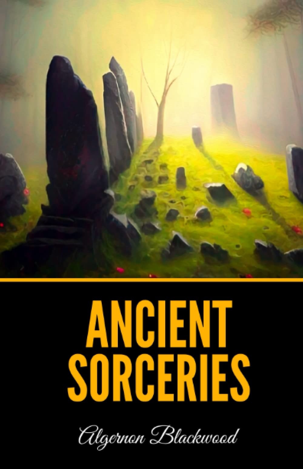Ancient Sorceries
