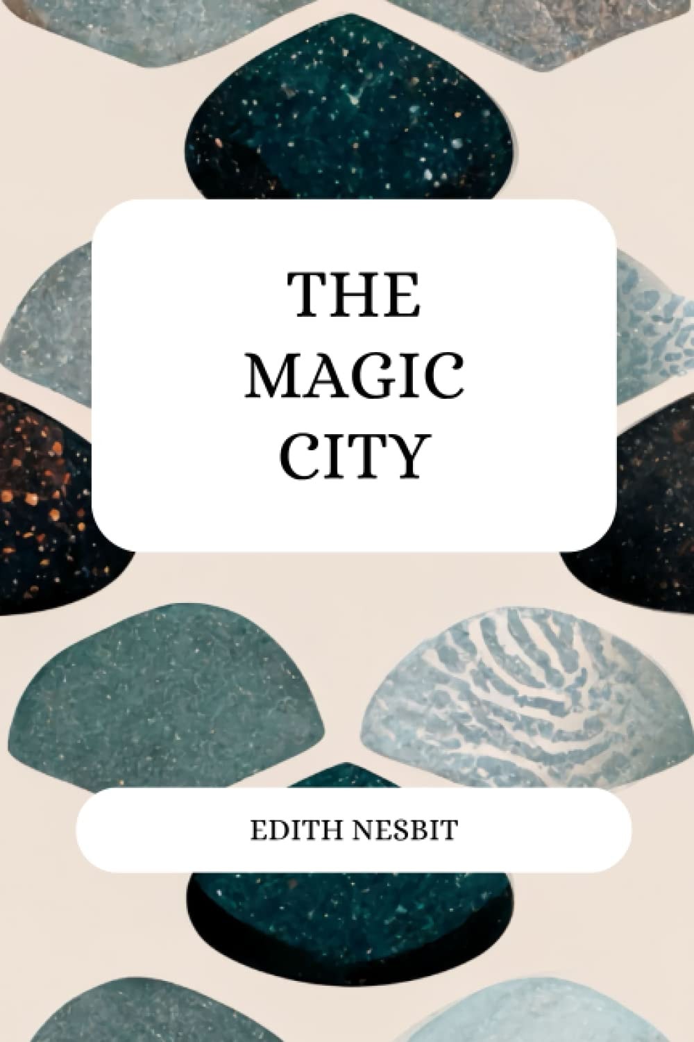 The Magic City