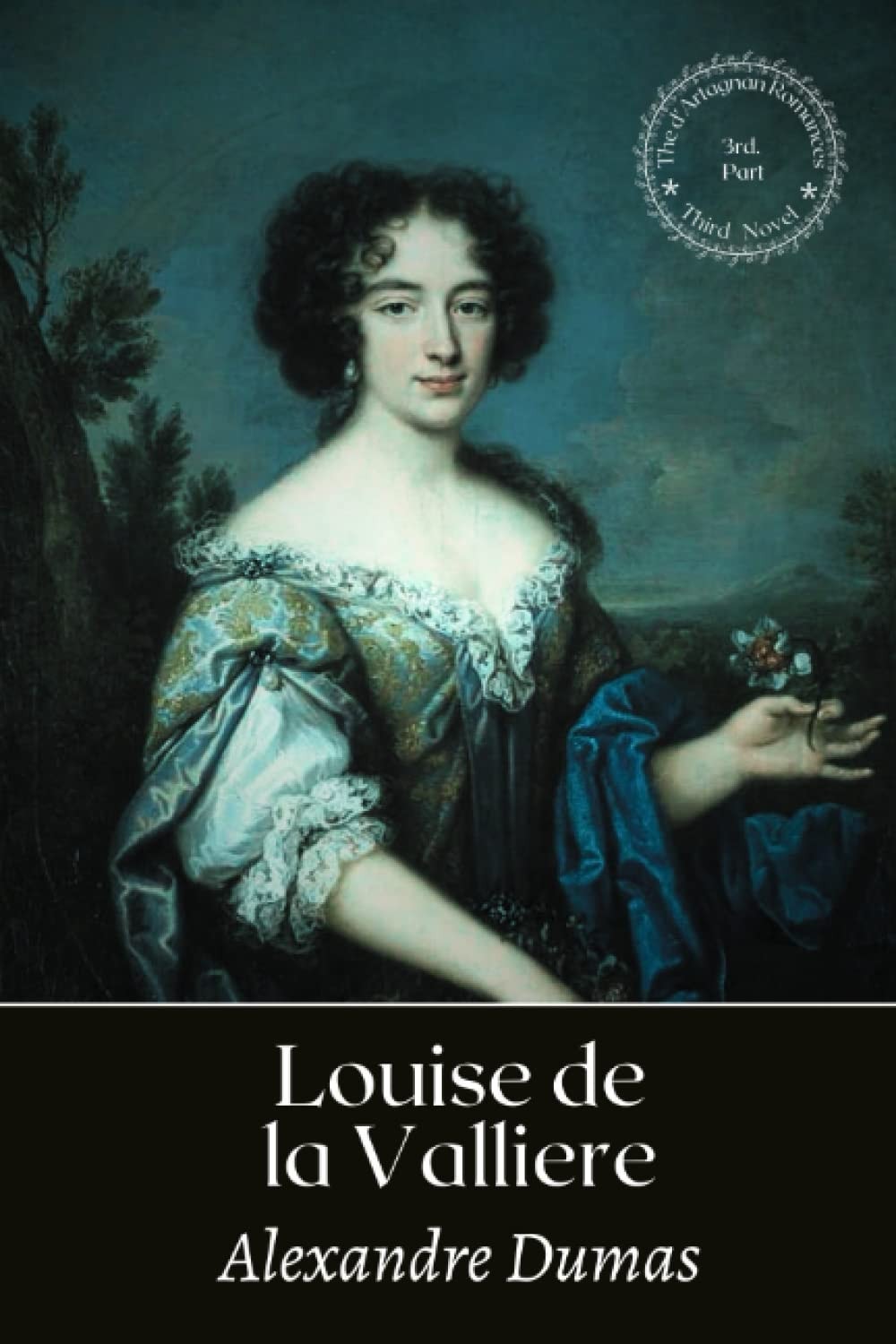 Louise de la Vallière