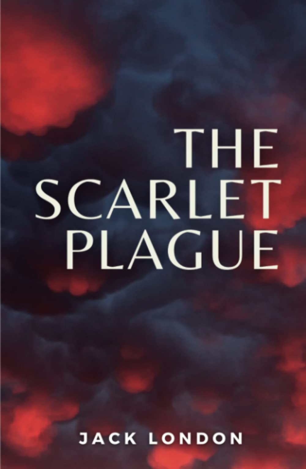 The Scarlet Plague