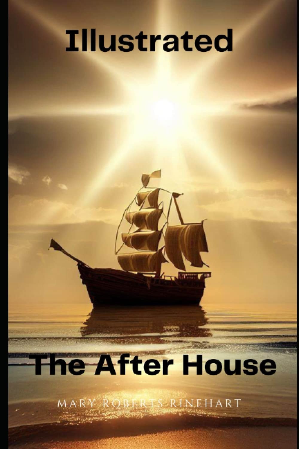 The After House Illustrated