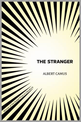 The Stranger by Albert Camus
