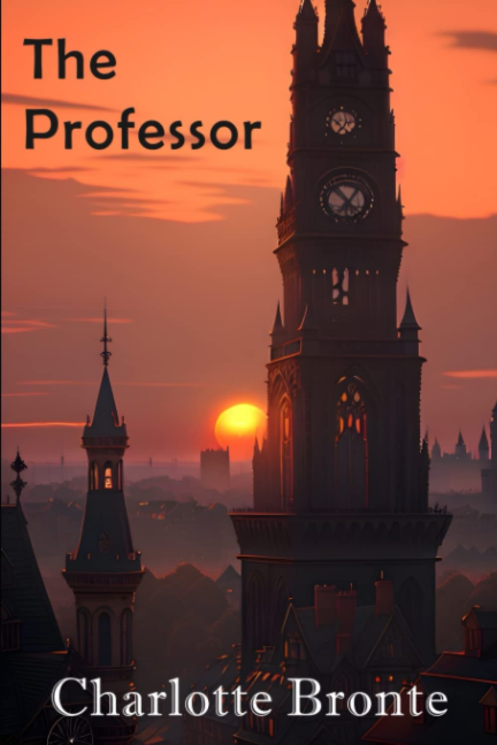 The Professor