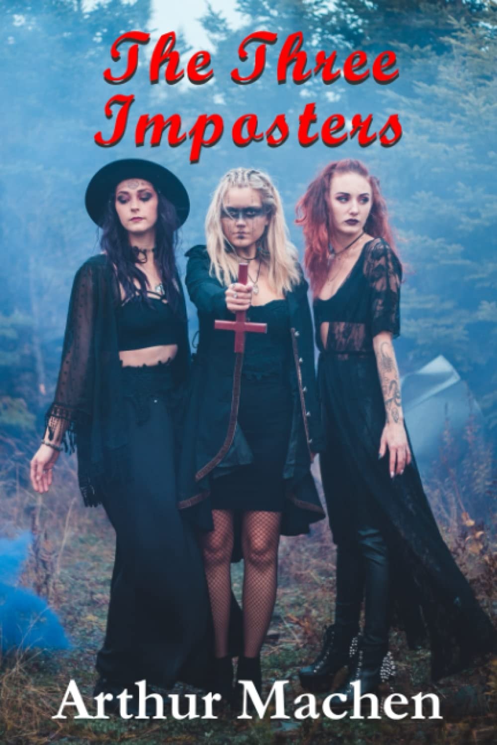 The Three Imposters
