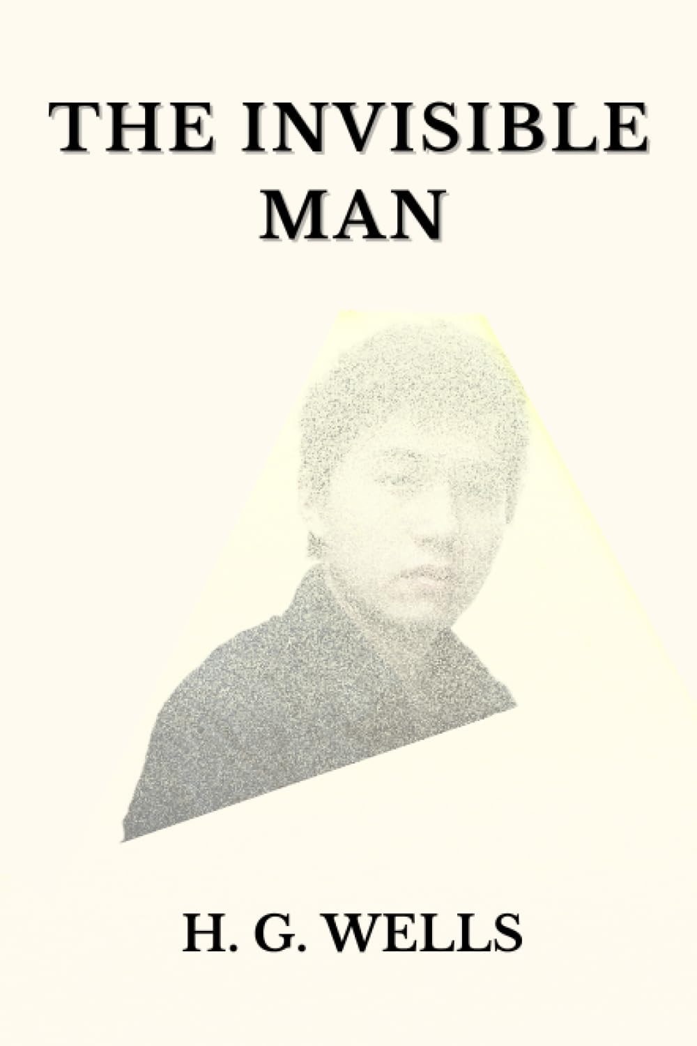 The Invisible Man