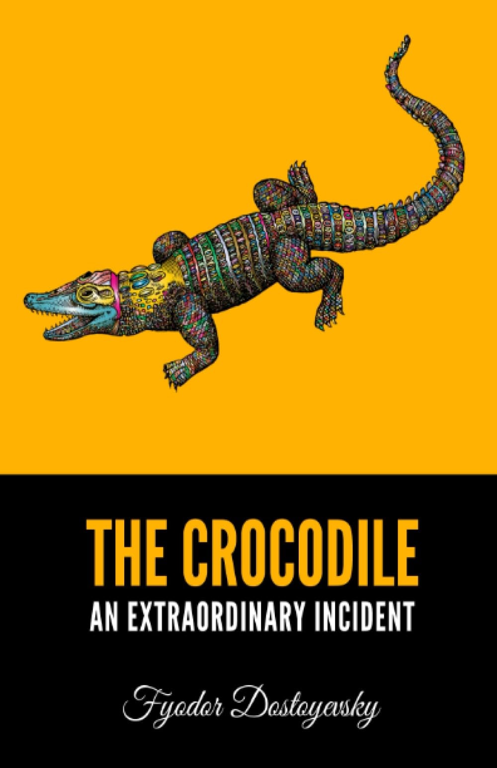 The Crocodile: An Extraordinary Incident