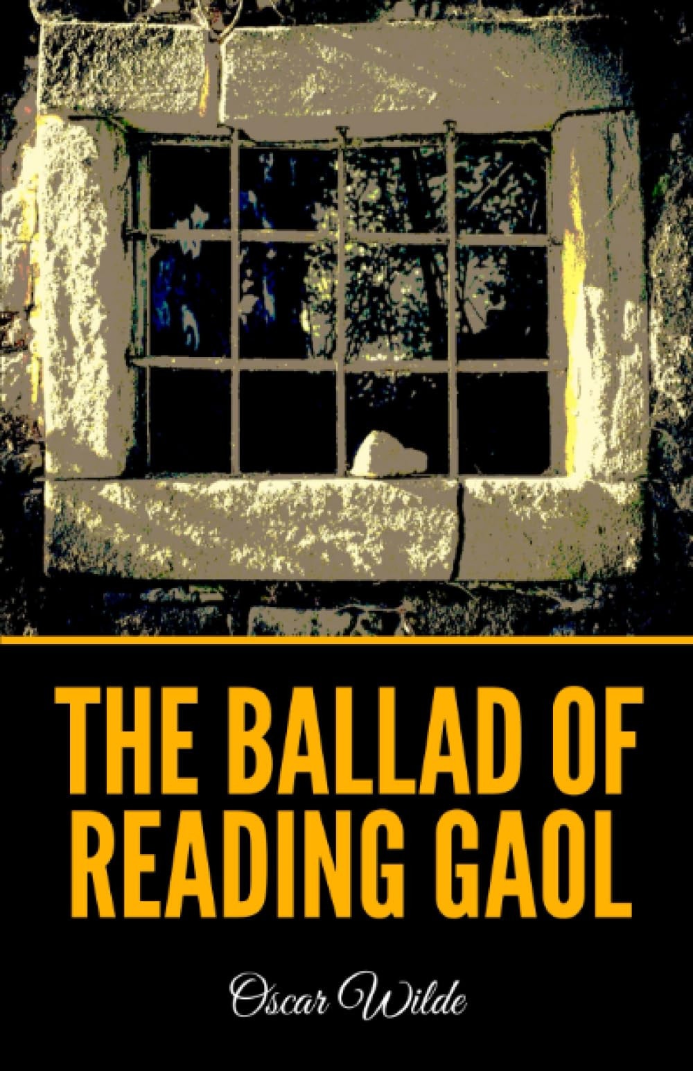 The Ballad of Reading Gaol