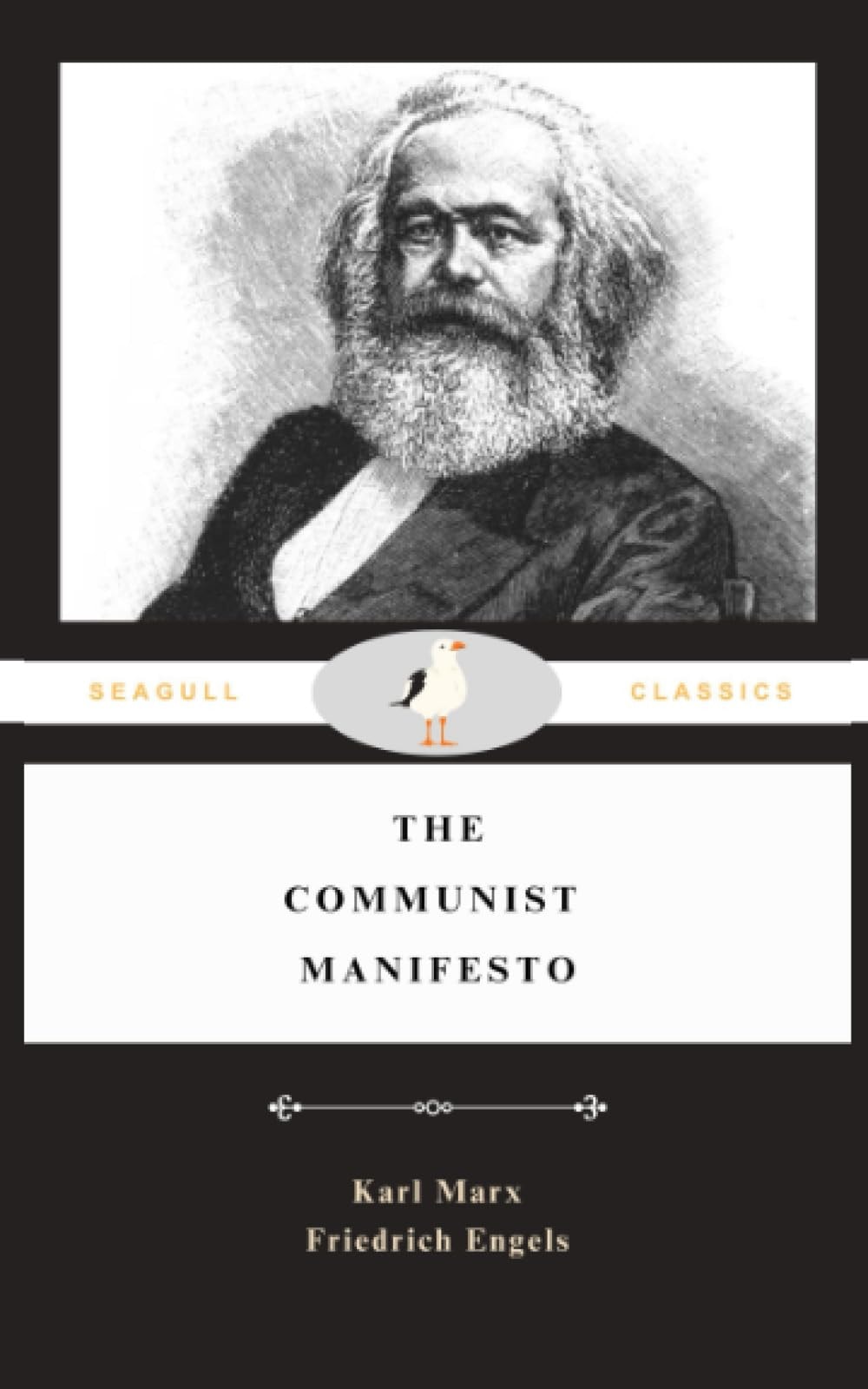 The Communist Manifesto