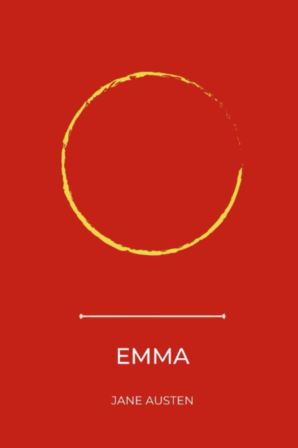 Emma by Jane Austen