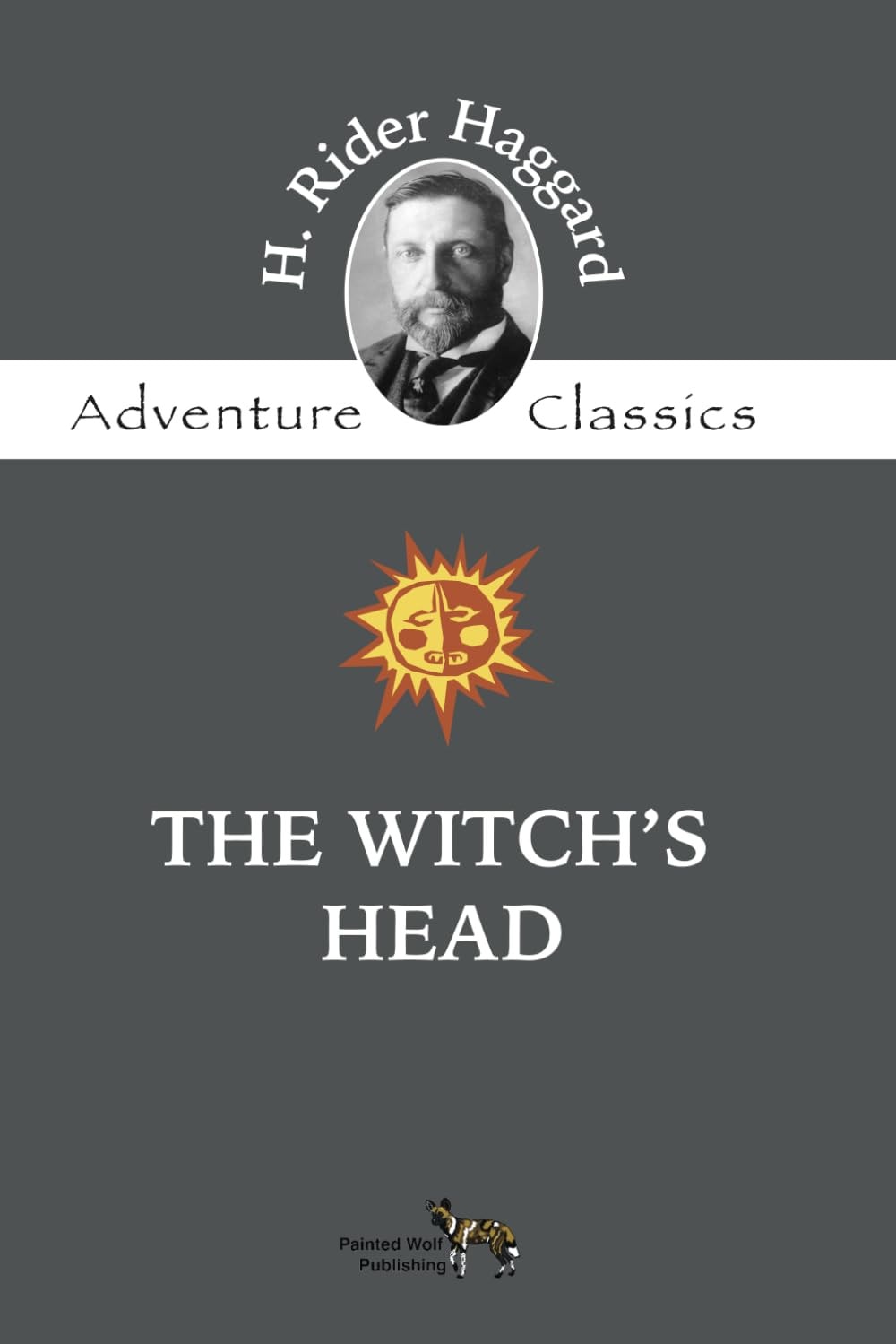 The Witch's Head
