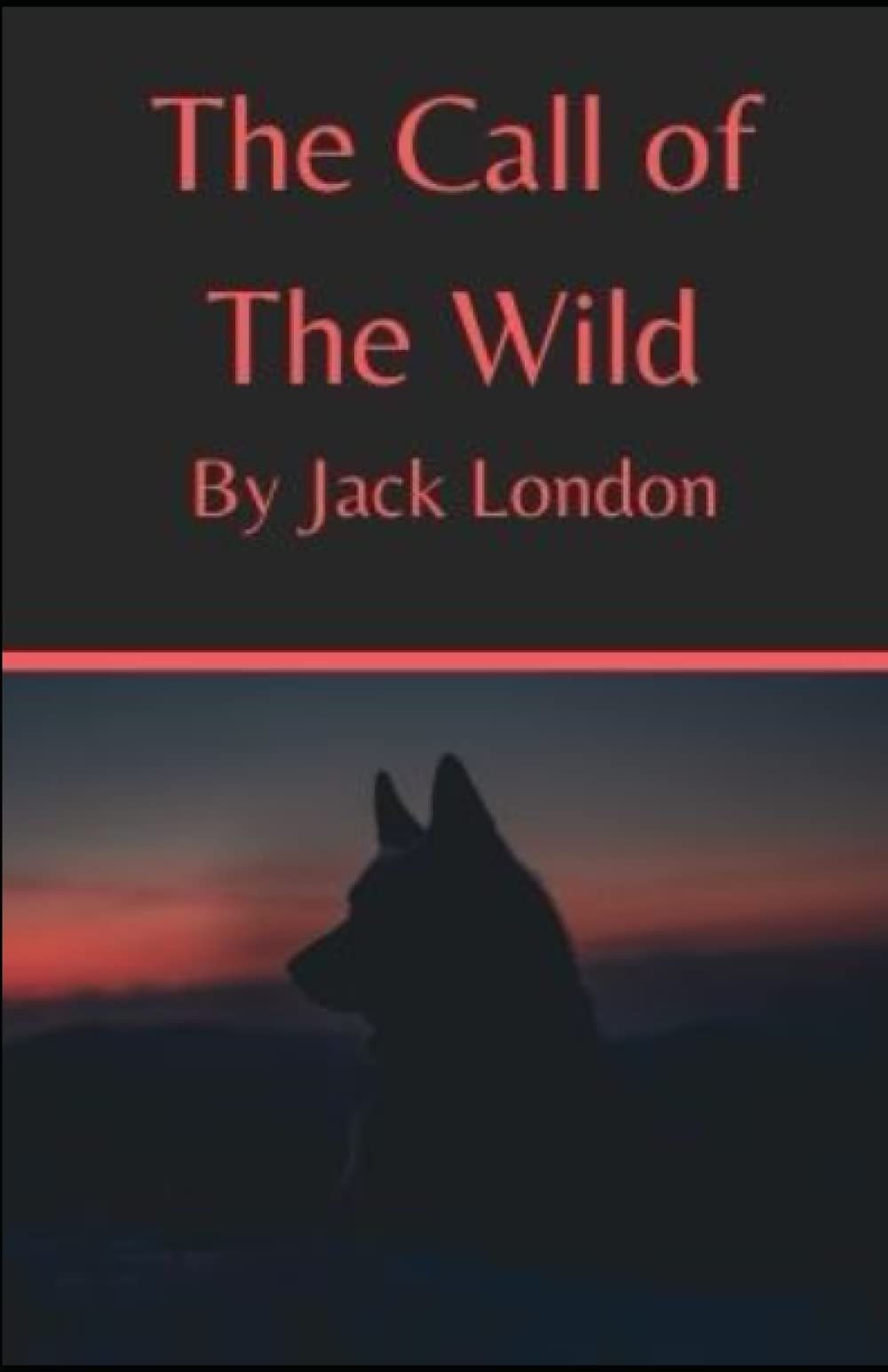 The Call of the Wild