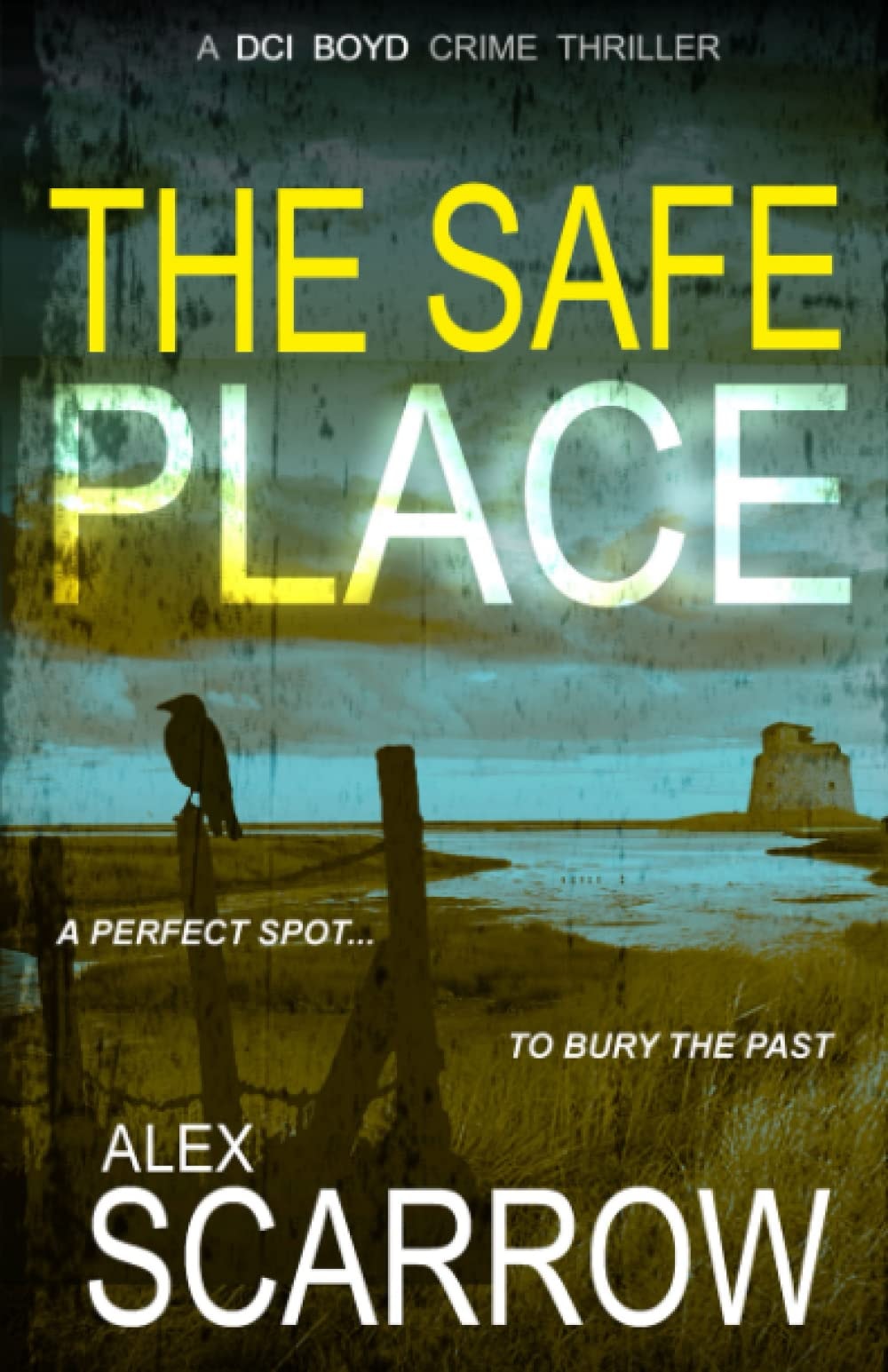 The Safe Place