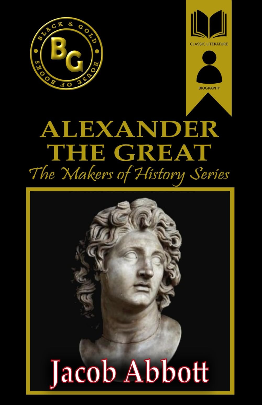 Alexander the Great
