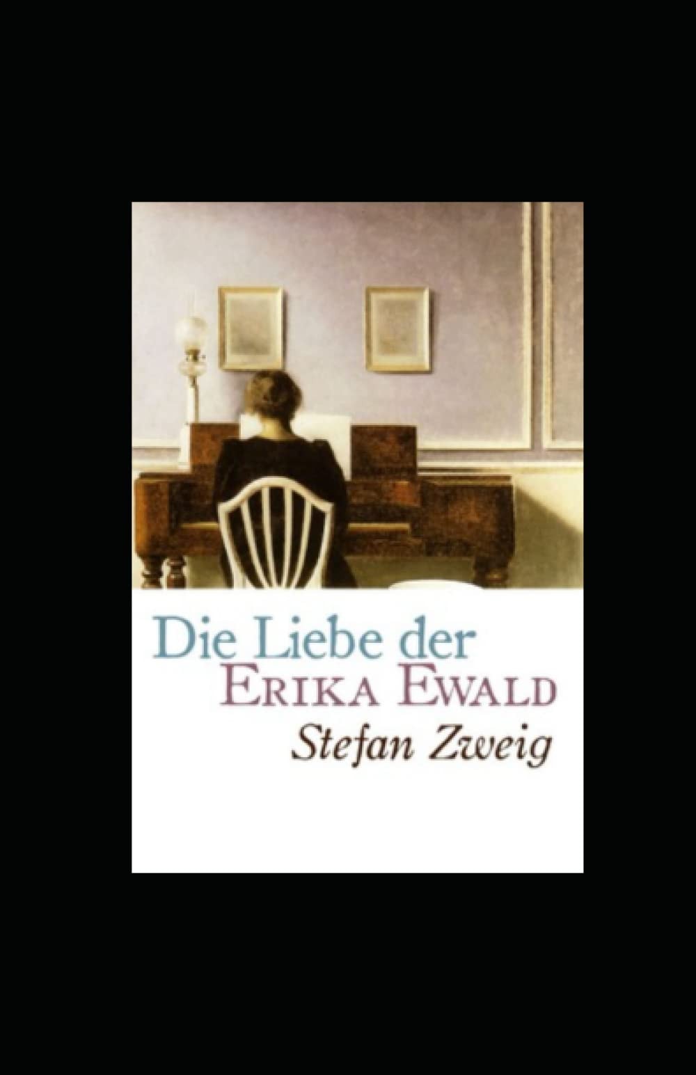 Die Liebe der Erika Ewald