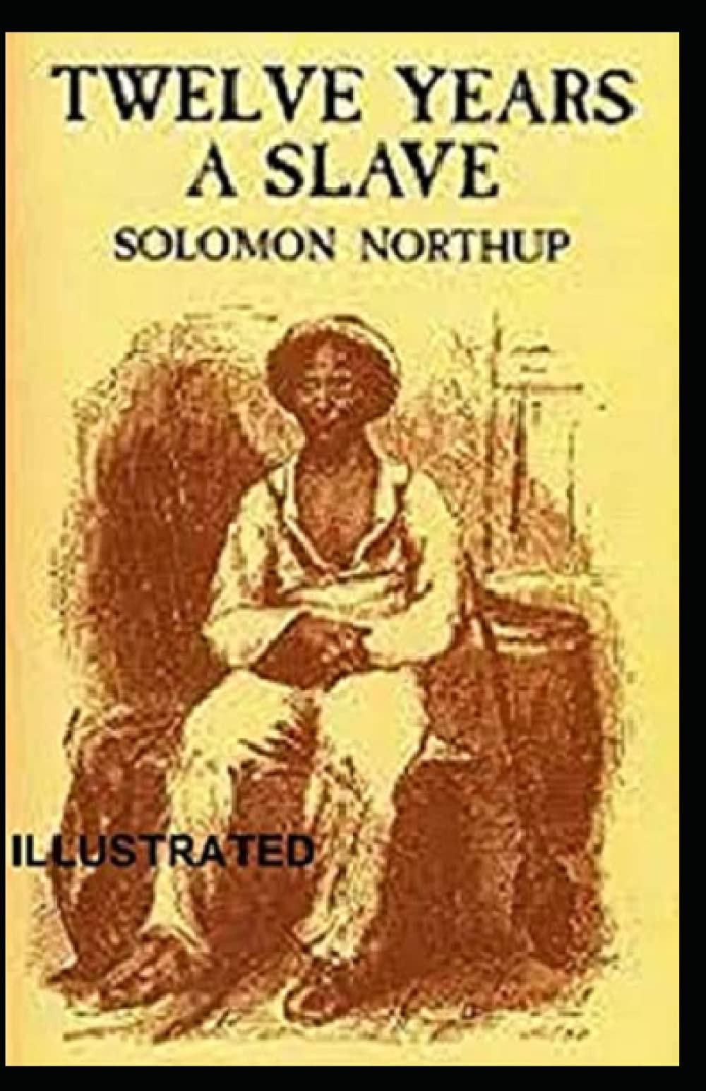 Twelve Years a Slave Illustrated