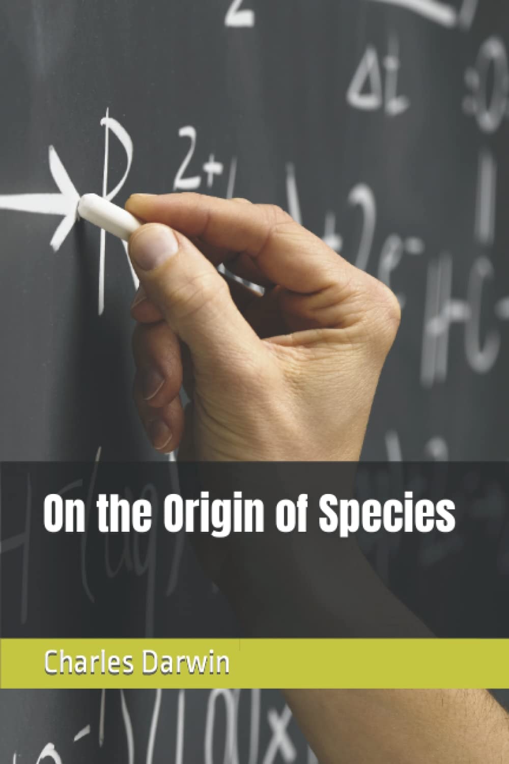 On the Origin of Species