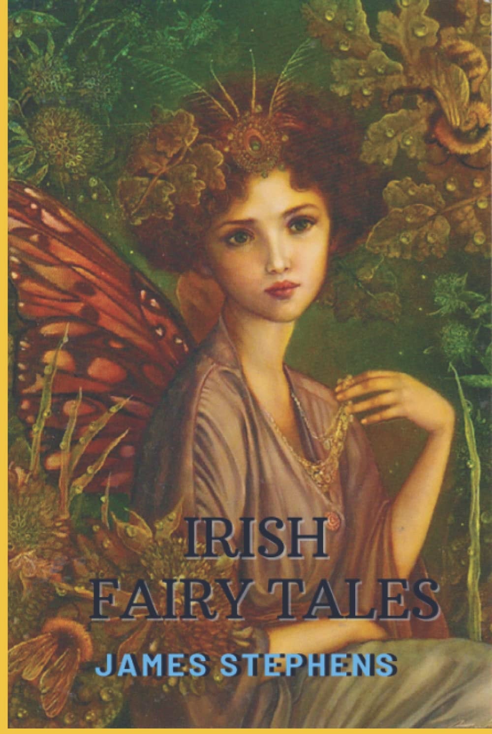 Irish Fairy Tales