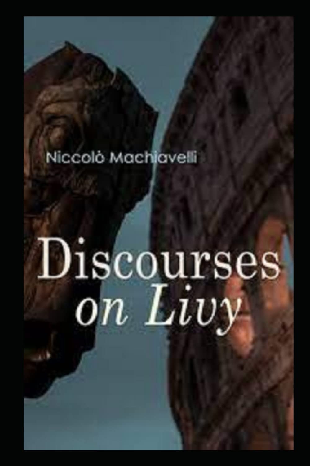 Discourses on Livy