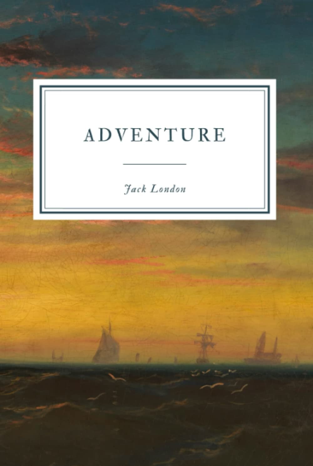 Adventure