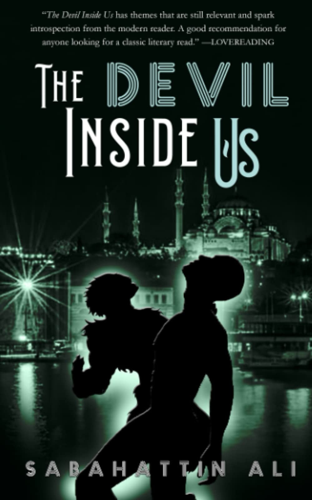 The Devil Inside Us