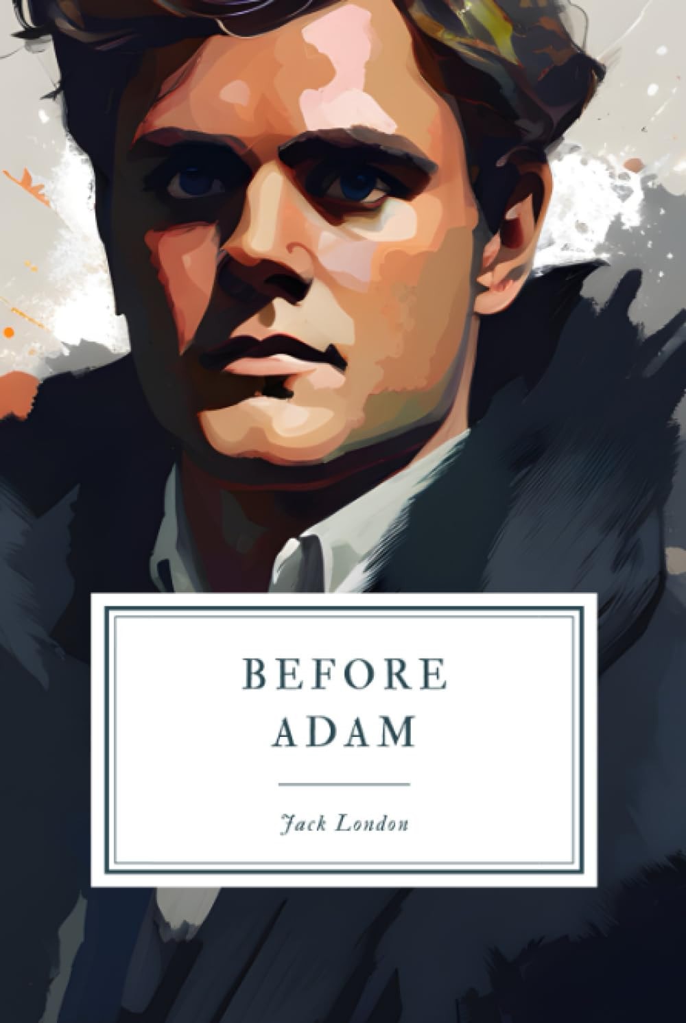 Before Adam