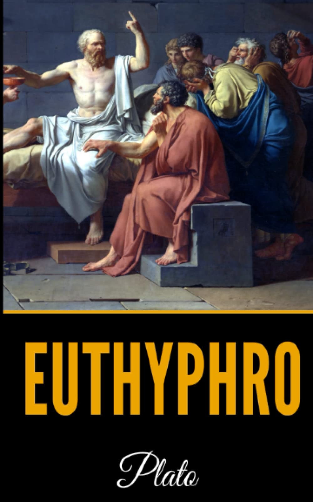 Euthyphro