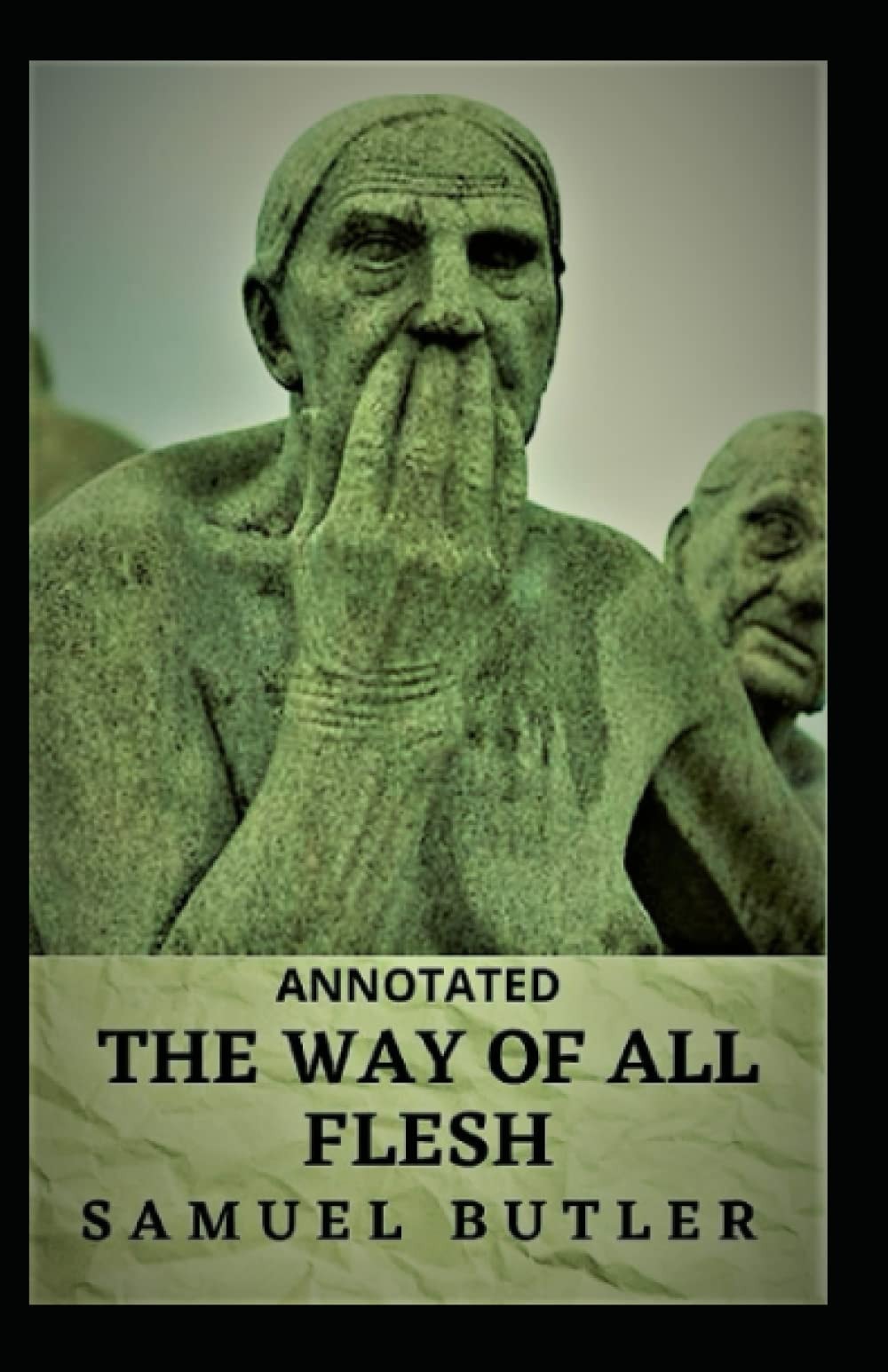 The Way of All Flesh