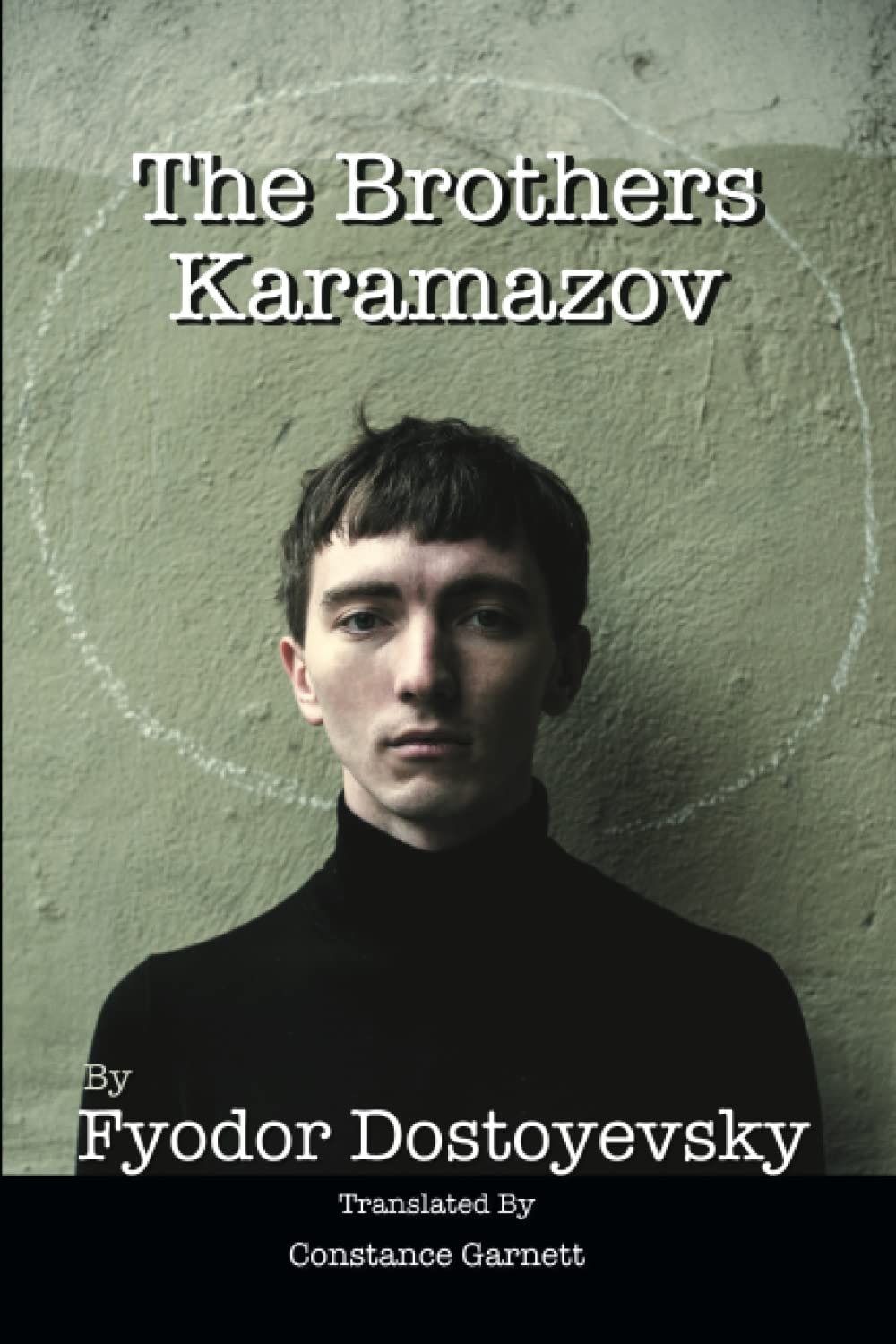 The Brothers Karamazov: Annotated