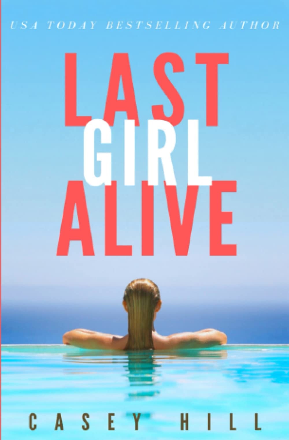 Last Girl Alive