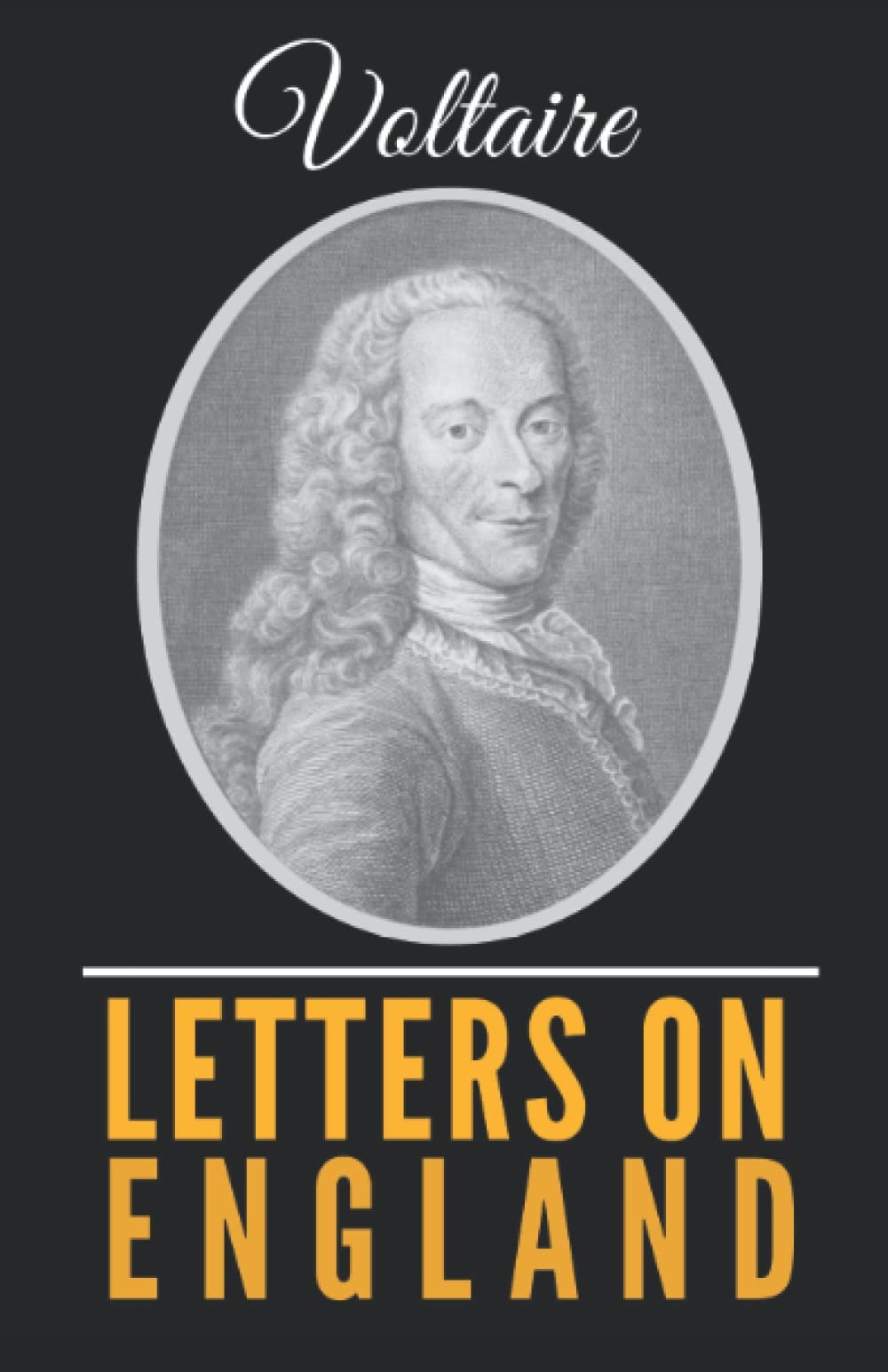 Letters on England