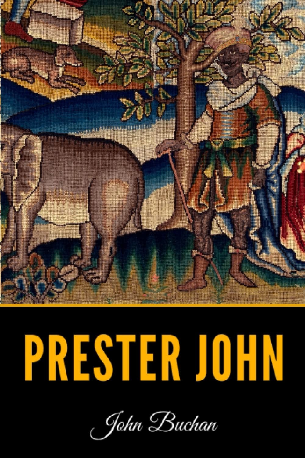 Prester John