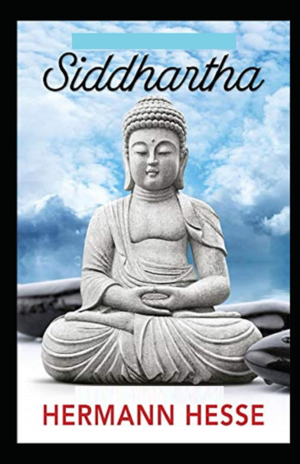 Siddhartha: a Novel